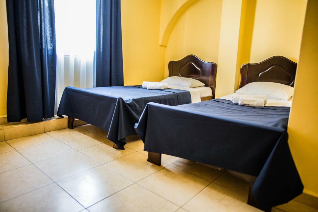 Central Apart-Hotel Batum Dış mekan fotoğraf